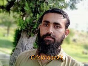 CrisjordanXX