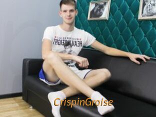 CrispinGroise