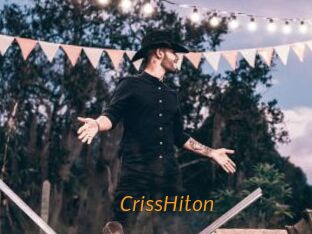 CrissHiton