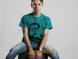 CrissMiller