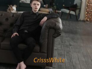 CrisssWhite