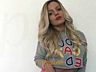 Crisstinne