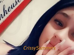 CrissySummers