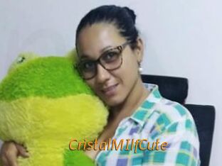 CristalMIlfCute