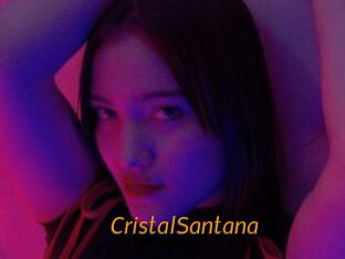 CristalSantana