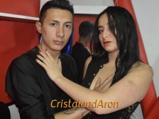CristalandAron
