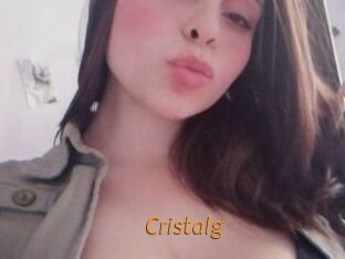 Cristalg