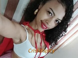 Cristalspicy