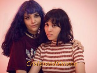 CristenandXimena
