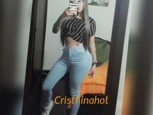 Cristhinahot