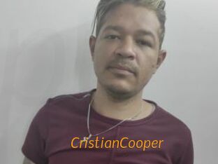 CristianCooper