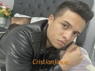 CristianJosue