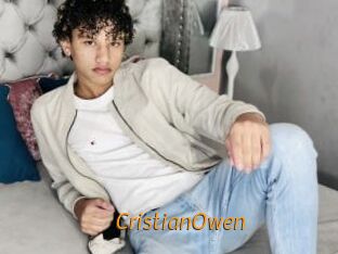 CristianOwen