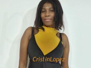 CristinLopez Porn University