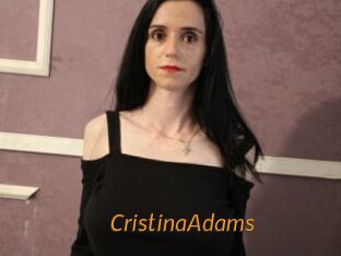 CristinaAdams