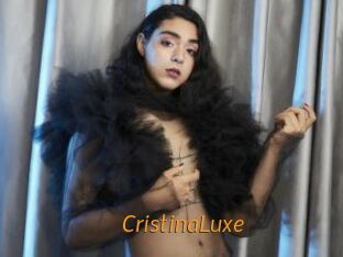 CristinaLuxe