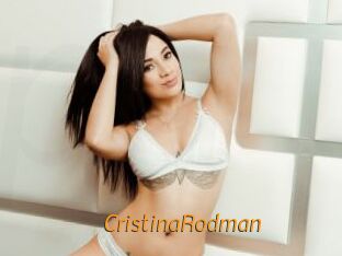 CristinaRodman