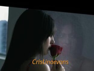 Cristinaevans