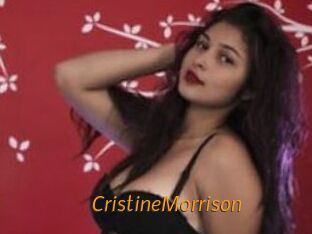 CristineMorrison Porn University