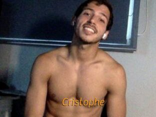 Cristophe