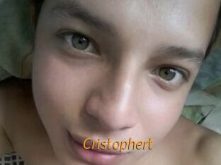 Cristophert