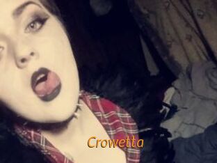 Crowetta