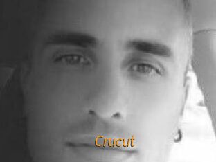Crucut