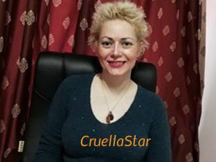 CruellaStar