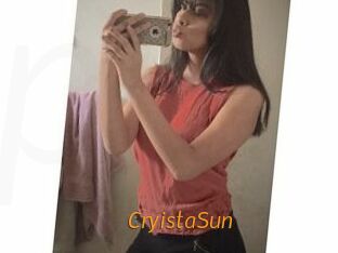 CryistaSun