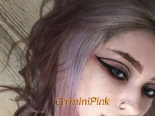 CryminiPink