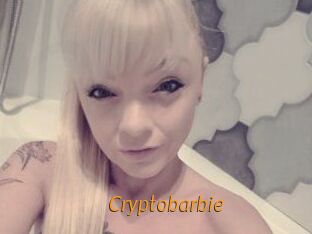 Cryptobarbie