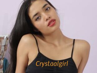 Crystaalgirl
