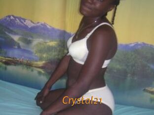 Crystal21
