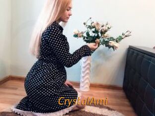 CrystalAmi