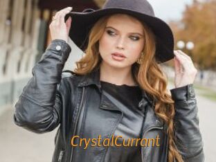 CrystalCurrant