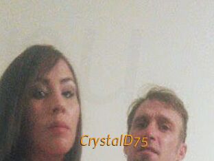 CrystalD75
