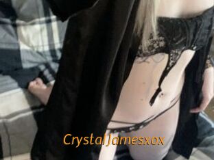 CrystalJamesxox