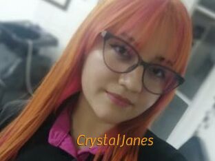 CrystalJanes