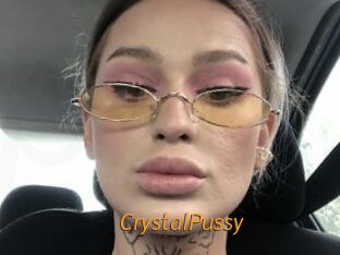 CrystalPussy