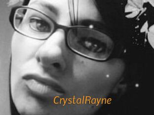CrystalRayne