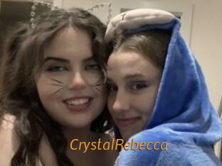 CrystalRebecca