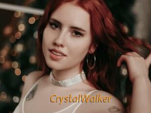 CrystalWalker