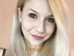 CrystalWhite