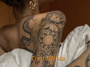 CrystalWilda