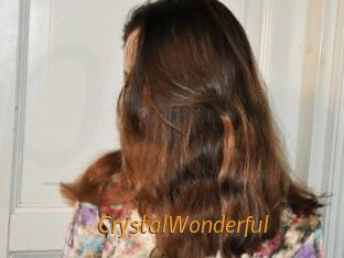 CrystalWonderful