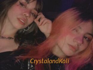 CrystalandKali