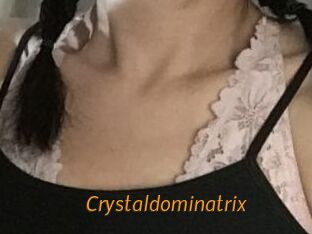 Crystaldominatrix