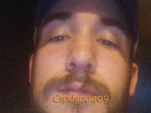 Cspdgp0409