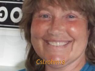 Cstrohm18