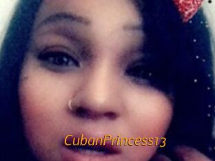 CubanPrincess13